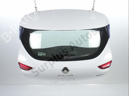 tailgate-renault-clio-iv-bh_-2012-2013-2014-2015-2016-2017-2018-2019-2020-2021-36593417 main image