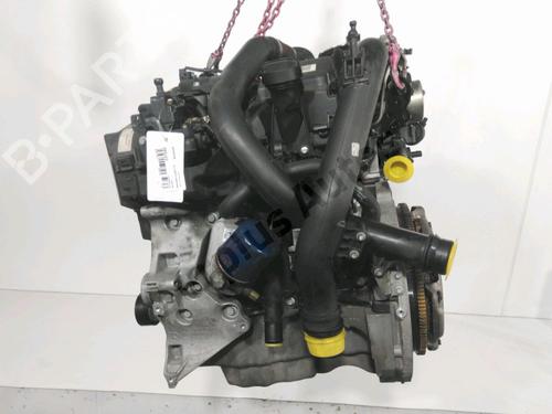 Engine MERCEDES-BENZ A-CLASS (W176) A 180 CDI / d (176.012) | BP30983365M1