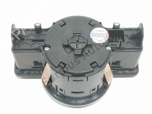 Headlight switch MERCEDES-BENZ C-CLASS T-Model (S204) C 220 CDI (204.202) | BP32976008I24 - Image 2