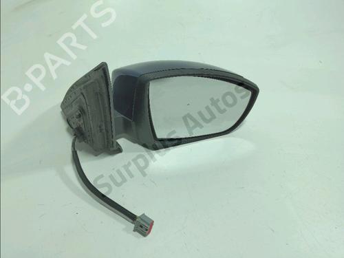 Used Right mirror Right mirror FORD S-MAX (WA6) 2.0 TDCi (140 hp) 39765409 39765409