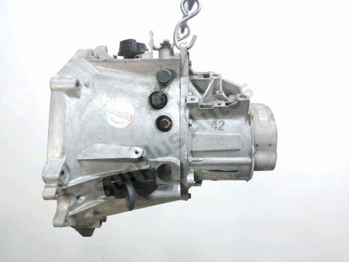 Gearbox CITROËN BERLINGO MULTISPACE (B9) 1.6 HDi 90 | BP33713717M3 - Image 2