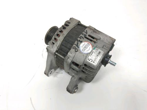 Used Alternator NISSAN MICRA IV (K13K, K13KK) 1.2 (80 hp) 28222449