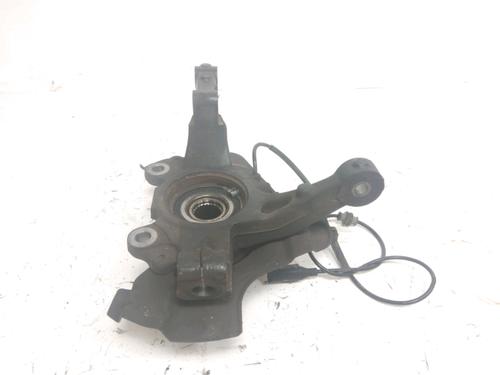 Right front steering knuckle PEUGEOT BIPPER Tepee 1.3 HDi 80 | BP37765821M26 - Image 2
