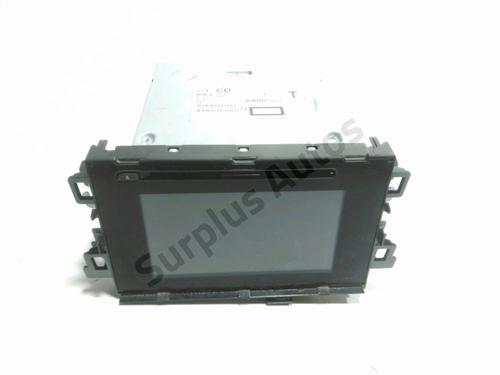 Autoradio MAZDA CX-5 (KE, GH) 2.2 D AWD (KE102) (175 hp) 32402109