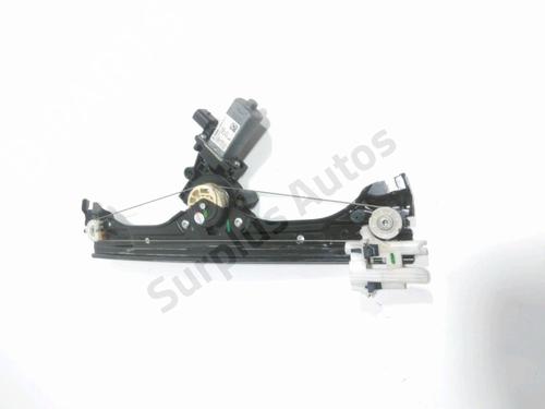 Used Front left window mechanism FIAT 500 (312_) 1.2 (312AXA1A) (69 hp) 29230540