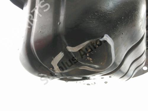 Engine PEUGEOT 206+ (2L_, 2M_) 1.4 HDi eco 70 | BP39737240M1 - Image 6