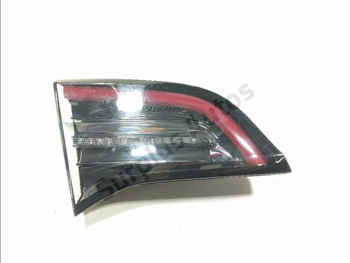 Used Left tailgate light Left tailgate light TESLA MODEL 3 (5YJ3) EV (283 hp) 36519445 36519445