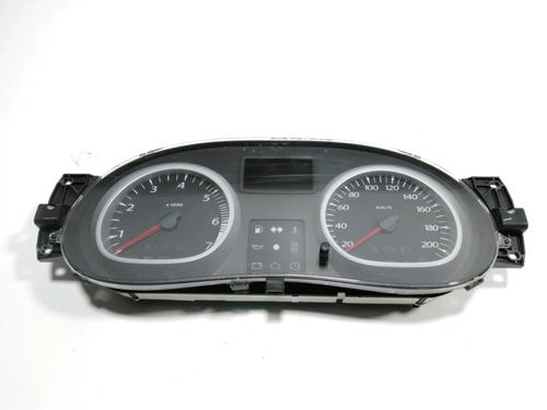 Used Instrument cluster Instrument cluster DACIA DUSTER (HS_) 1.5 dCi 4x4 (HSMC, HSMD) (110 hp) 28230306 28230306