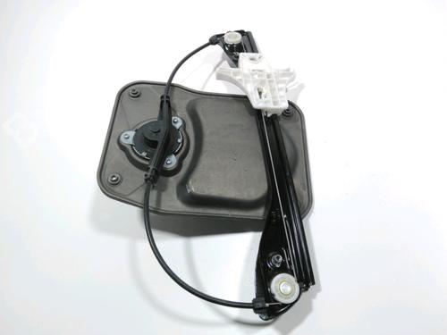 Rear left window mechanism SKODA FABIA II Combi (545) 1.6 TDI | BP28250373C24 