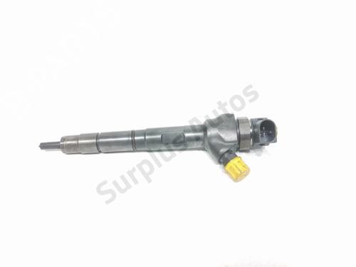 Used Injector VW BEETLE (5C1, 5C2) 2.0 TDI (140 hp) 28221617