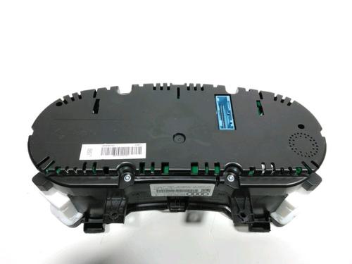 Instrument cluster AUDI A1 Sportback (8XA, 8XF) | BP29857360C47