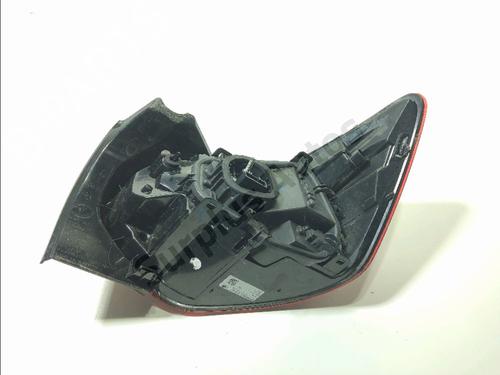 Left taillight DACIA SANDERO III 1.0 SCe 65 | BP37585784C34 - Image 2