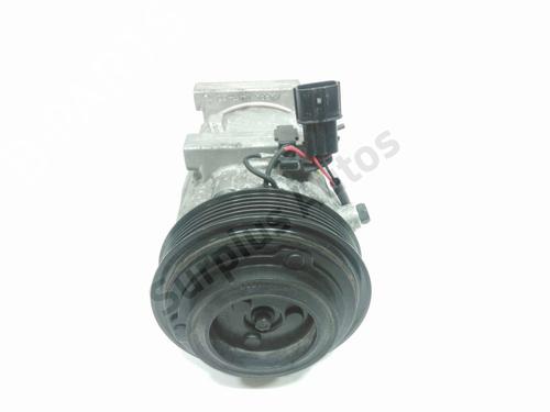 Used AC compressor KIA CEED (CD) 1.4 T-GDI (140 hp) 28223658