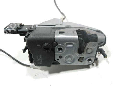 Rear right lock PEUGEOT 308 I (4A_, 4C_)  | BP28254151C99 