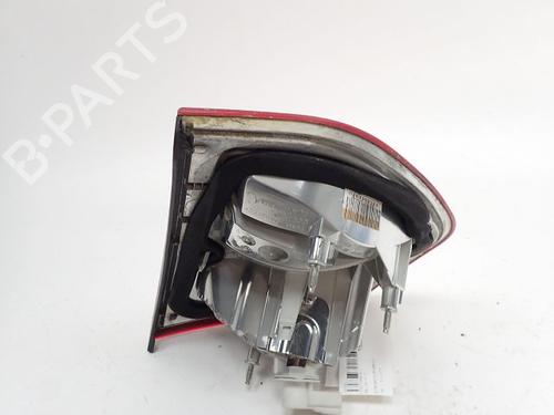 Left tailgate light CITROËN C4 Picasso I MPV (UD_) 2.0 HDi 138 | BP37787882C79 - Image 2