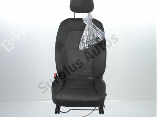 Used Left front seat Left front seat 37786330 37786330