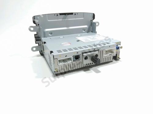 Radio DACIA SANDERO II 1.5 Blue dCi 95 (B8JL) | BP33190973E6 - Image 2