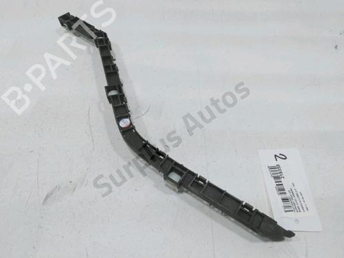 Kofangerbeslag bag HONDA ACCORD VII (CL, CN) 2.0 (CL7) (155 hp) 31001091