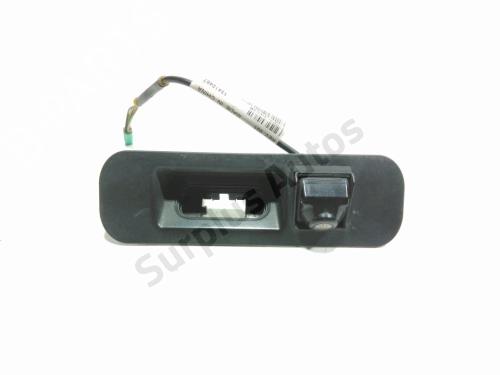 Used Camera Camera OPEL ASTRA J Sports Tourer (P10) 1.7 CDTI (35) (131 hp) 40464589 40464589