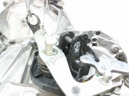 Gearbox DACIA SANDERO III 1.0 SCe 65 | BP36314511M3  - Image 6