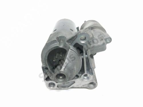 Used Starter RENAULT GRAND SCÉNIC III (JZ0/1_) 1.9 dCi (JZ0J, JZ0N, JZ1K, JZ1S) (131 hp) 31240125