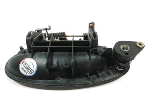 Front right exterior door handle RENAULT LAGUNA I (B56_, 556_) 2.2 D (B56F/2) | BP29858080C129