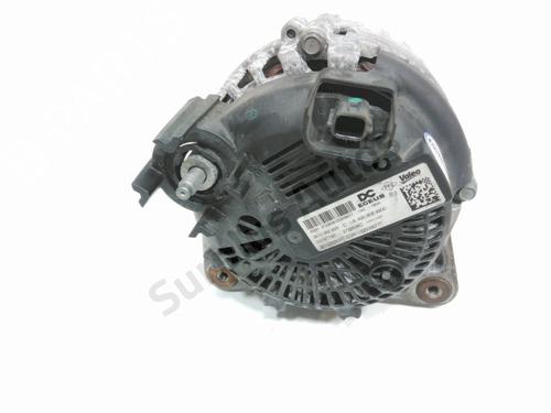 Alternator RENAULT KANGOO III Box Body/MPV 1.5 Blue dCi 95 (FJAB) | BP28222746M7
