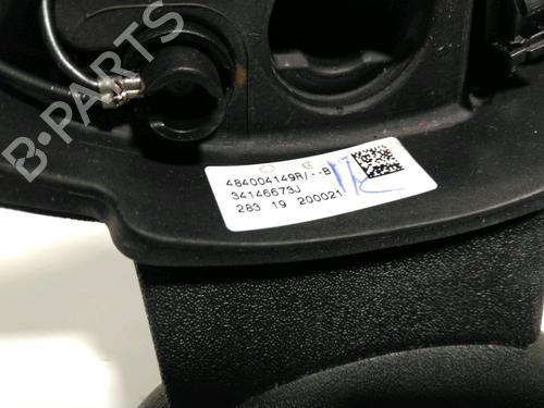 Rat RENAULT TWINGO III (BCM_, BCA_) 1.0 SCe 75 | BP37765565C49 - Image 4
