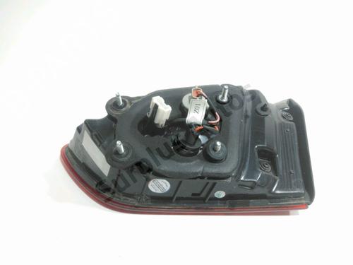 Left tailgate light HYUNDAI i30 (PDE, PD, PDEN) 1.0 T-GDI | BP31846197C79