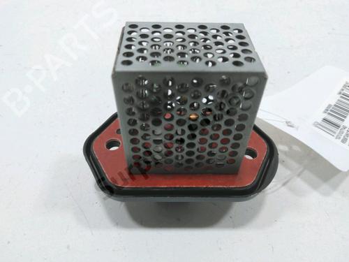 Resistência da chauffage HONDA JAZZ III (GE_, GG_, GP_, ZA_) 1.2 (GG1) (90 hp) 30986957