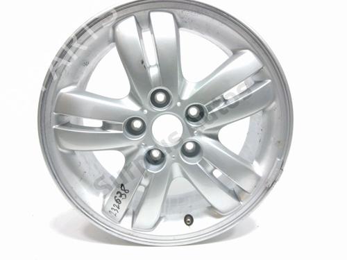 Used Rim HYUNDAI TUCSON (JM) 2.0 CRDi All-wheel Drive (140 hp) 29145322