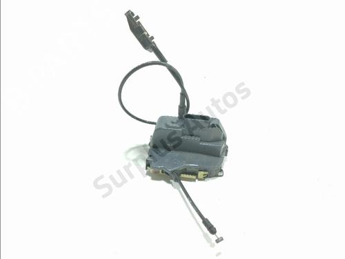 Fechadura trás esquerda Fechadura trás esquerda RENAULT ESPACE IV (JK0/1_) 2.0 dCi (JK01, JK02, JK1J, JK1K, JK1H) (150 hp) 36068956 36068956