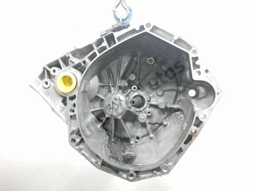 Used Gearbox Gearbox 38480391 38480391