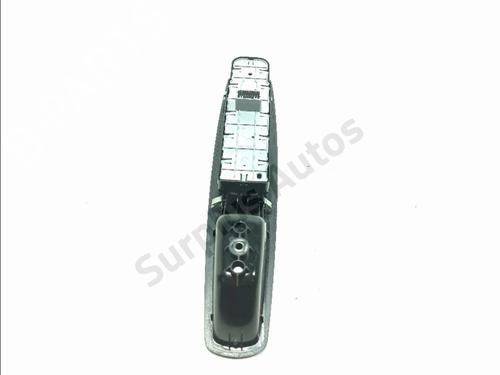 Left front window switch RENAULT GRAND SCÉNIC III (JZ0/1_) 1.9 dCi (JZ0J, JZ0N, JZ1K, JZ1S) | BP35720014I27 - Image 2