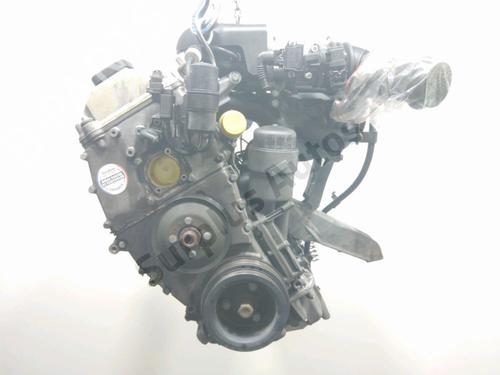 Engine BMW 3 (E46) 316 i | BP34503688M1 - Image 4