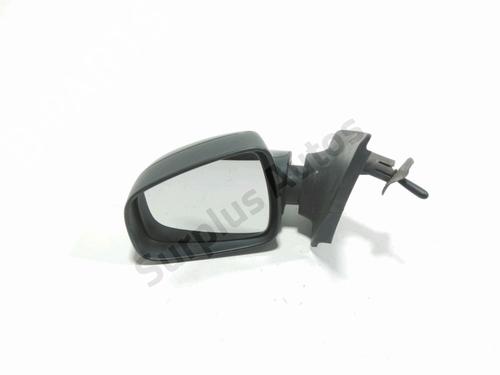 left-mirror-dacia-sandero-ii-2012-37292090 main image