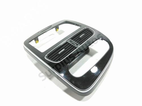 Middle console RENAULT CLIO IV (BH_) 1.5 dCi 75 | BP37769729I22 - Image 3