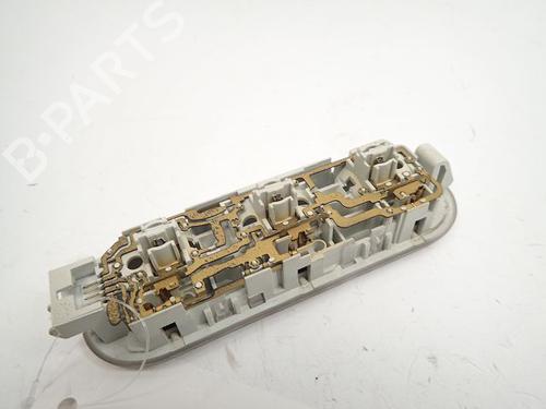 Interior roof light NISSAN MICRA C+C III (K12) 1.4 16V | BP31002976I8