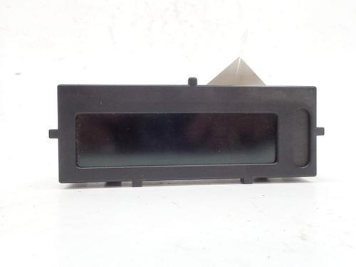 Display RENAULT LAGUNA III (BT0/1) 1.5 dCi (BT00, BT0A, BT0T, BT1J) (110 hp) 30990526