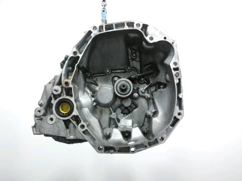 Used Gearbox NISSAN MICRA V (K14) 1.5 DCI (90 hp) 28223905