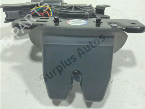 Tailgate lock TESLA MODEL Y (5YJY) EV | BP37783256C101 - Image 3