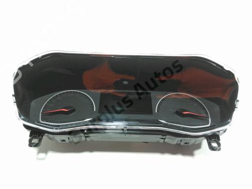 Used Instrument cluster PEUGEOT 208 II (UB_, UP_, UW_, UJ_) 1.5 BlueHDI 100 (102 hp) 28231007