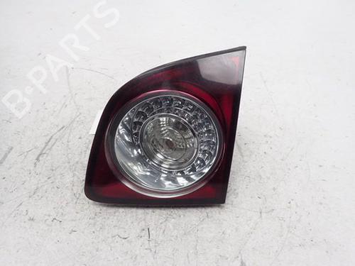 Used Right tailgate light VW GOLF PLUS V (5M1, 521) [2004-2013]  31005641