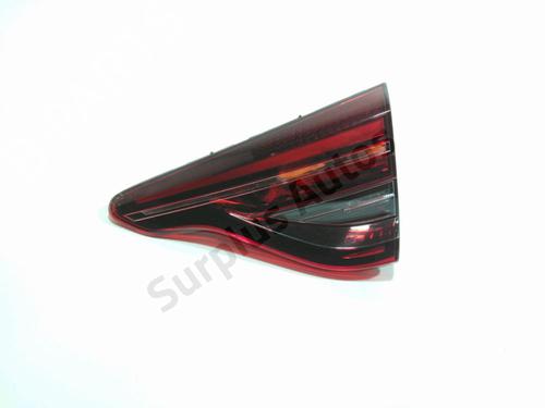Højre baglygte bagklap RENAULT CLIO V (B7_) 1.0 TCe 100 (B7MT) (101 hp) 29297066