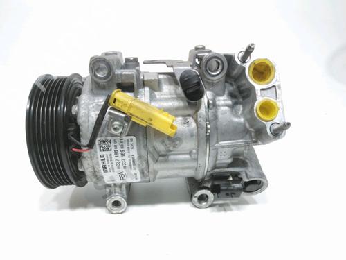 AC compressor PEUGEOT 508 SW II (FC_, FJ_, F4_) PureTech 130 | BP28223583M34 