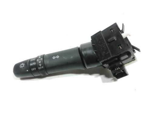 Used Headlight switch Headlight switch CITROËN C-ZERO C-Zero (64 hp) 28228573 28228573