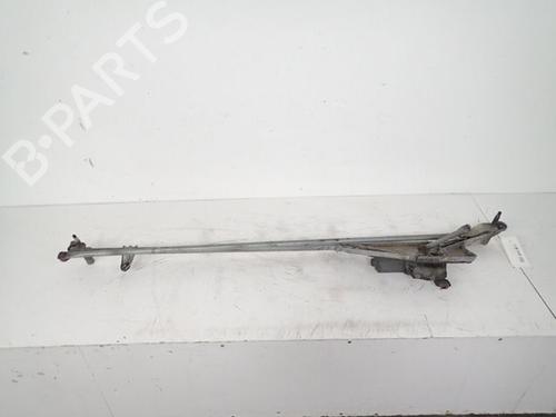Used Front wipers mechanism Front wipers mechanism 37790724 37790724