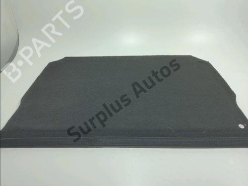 Bagasjeromsgulv Bagasjeromsgulv PEUGEOT 2008 I (CU_) 1.6 HDi (92 hp) 36796710 36796710