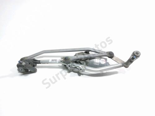 Used Front wipers mechanism Front wipers mechanism RENAULT LAGUNA III (BT0/1) 1.5 dCi (BT00, BT0A, BT0T, BT1J) (110 hp) 33867934 33867934