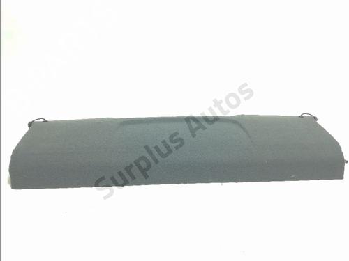 Used Rear parcel shelf Rear parcel shelf VW FOX Hatchback (5Z1, 5Z3, 5Z4) 1.2 (55 hp) 36105677 36105677